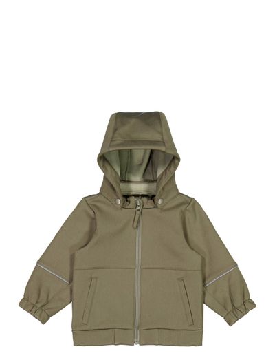 reserved softshell