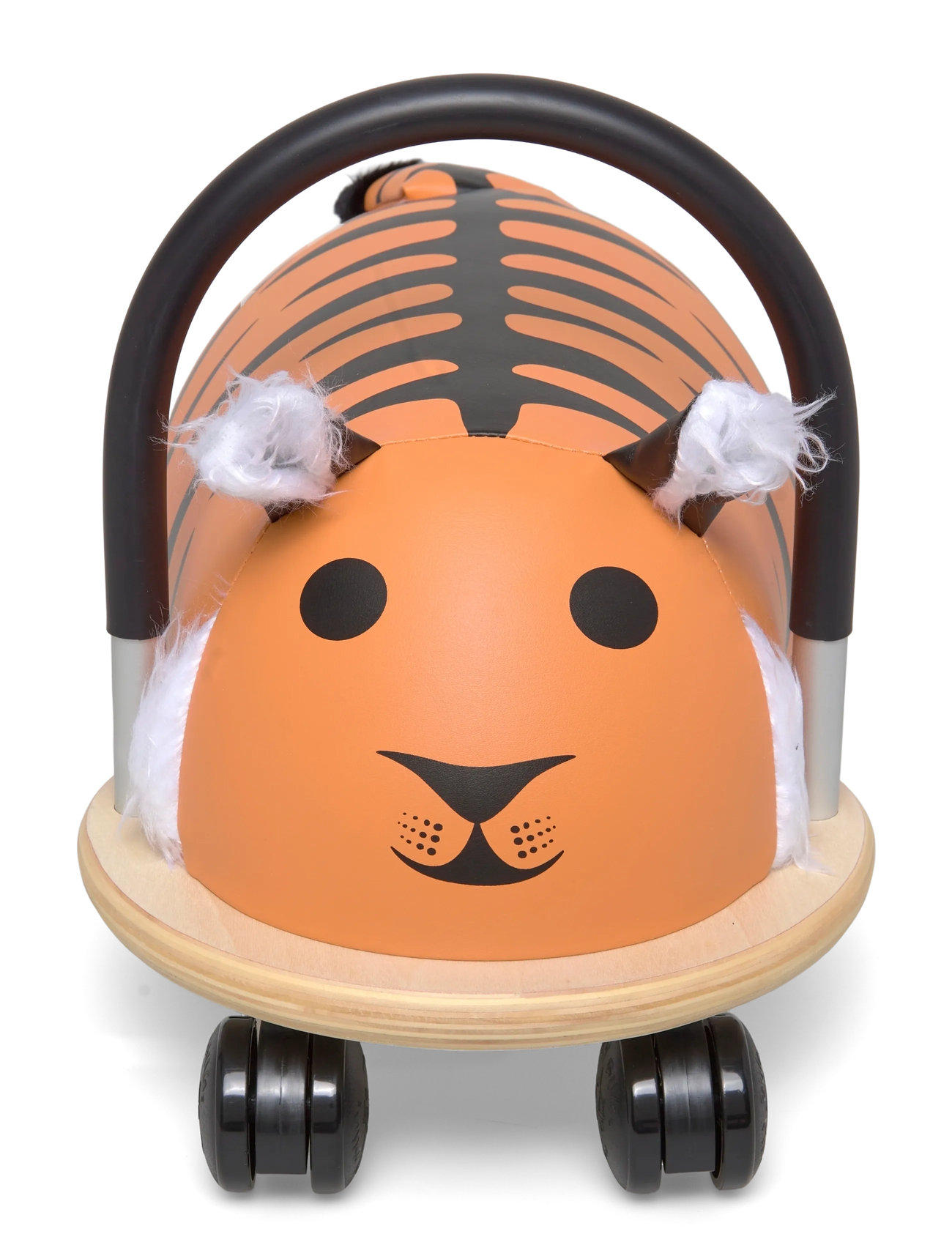 Wheely Bug Wheely Bug Tiger Small, One Size, Yellow, Legetøj > Ride On Legetøj, Børn