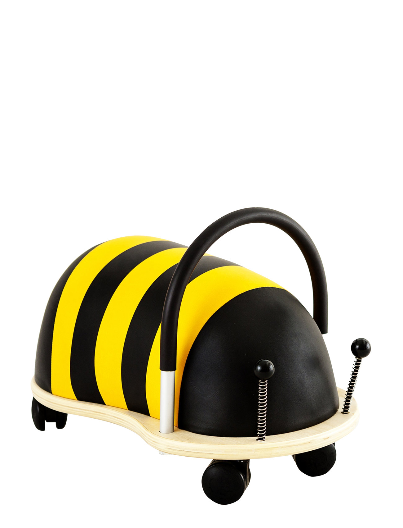 Wheely Bug Bee Large S Toys Ride On Toys Multi/patterned Wheely Bug