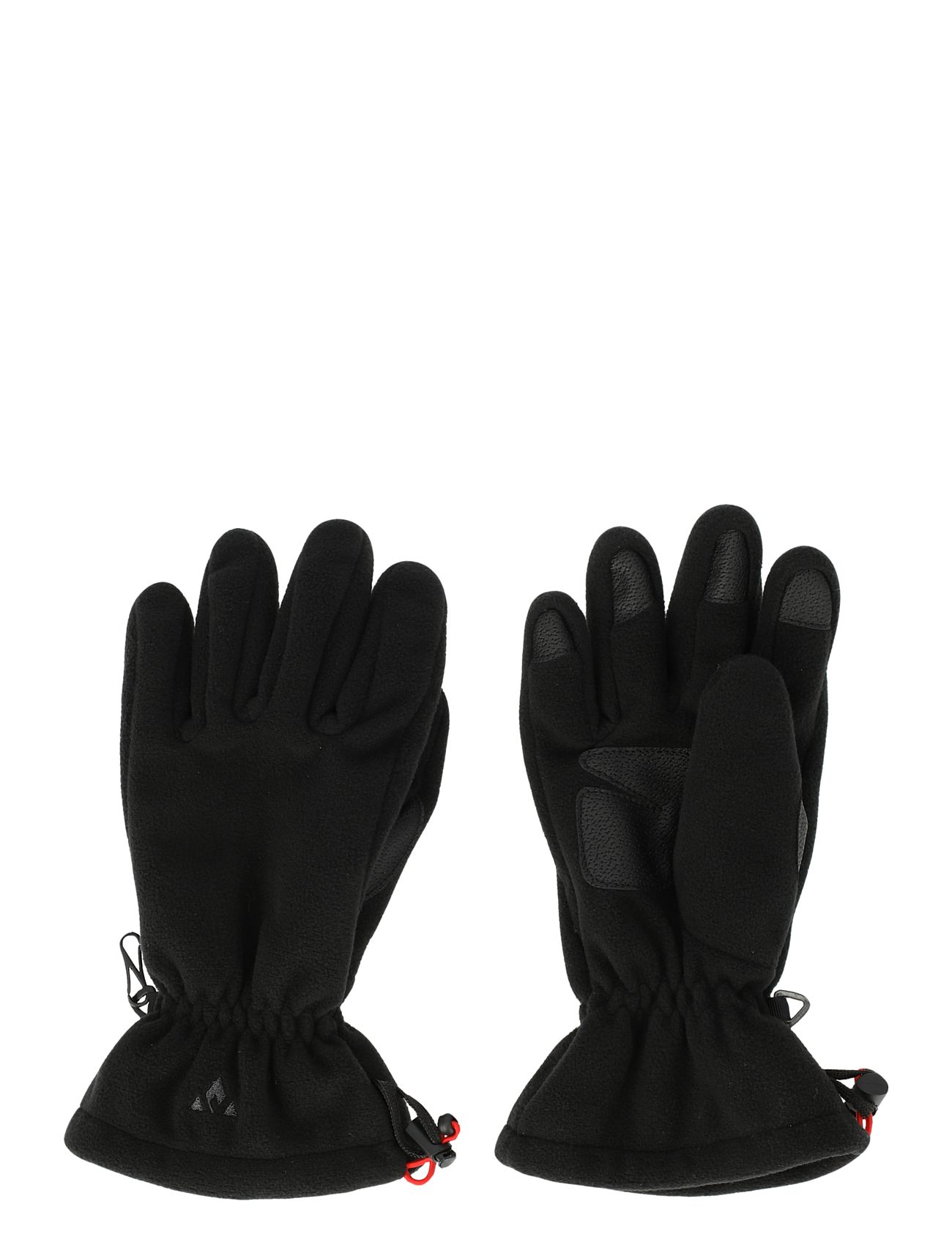 WHISTLER Hastings Windstop Glove Sr. Schwarz - S - Damen