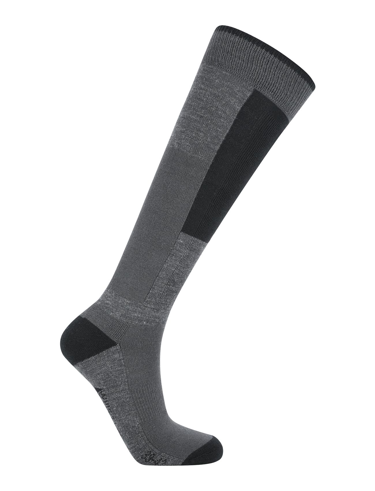 Corsicana 2-Pack Ski Sock Grey Whistler