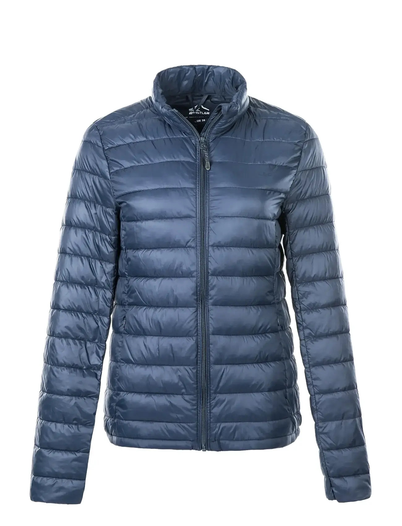 WHISTLER Tepic W Pro-Lite Jacke Blau - 40 - Damen