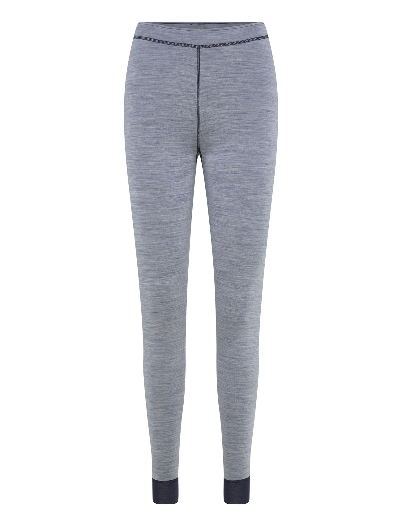 WHISTLER Camea W Merino Wolle Baselayer Hosen Grau - 36 - Damen