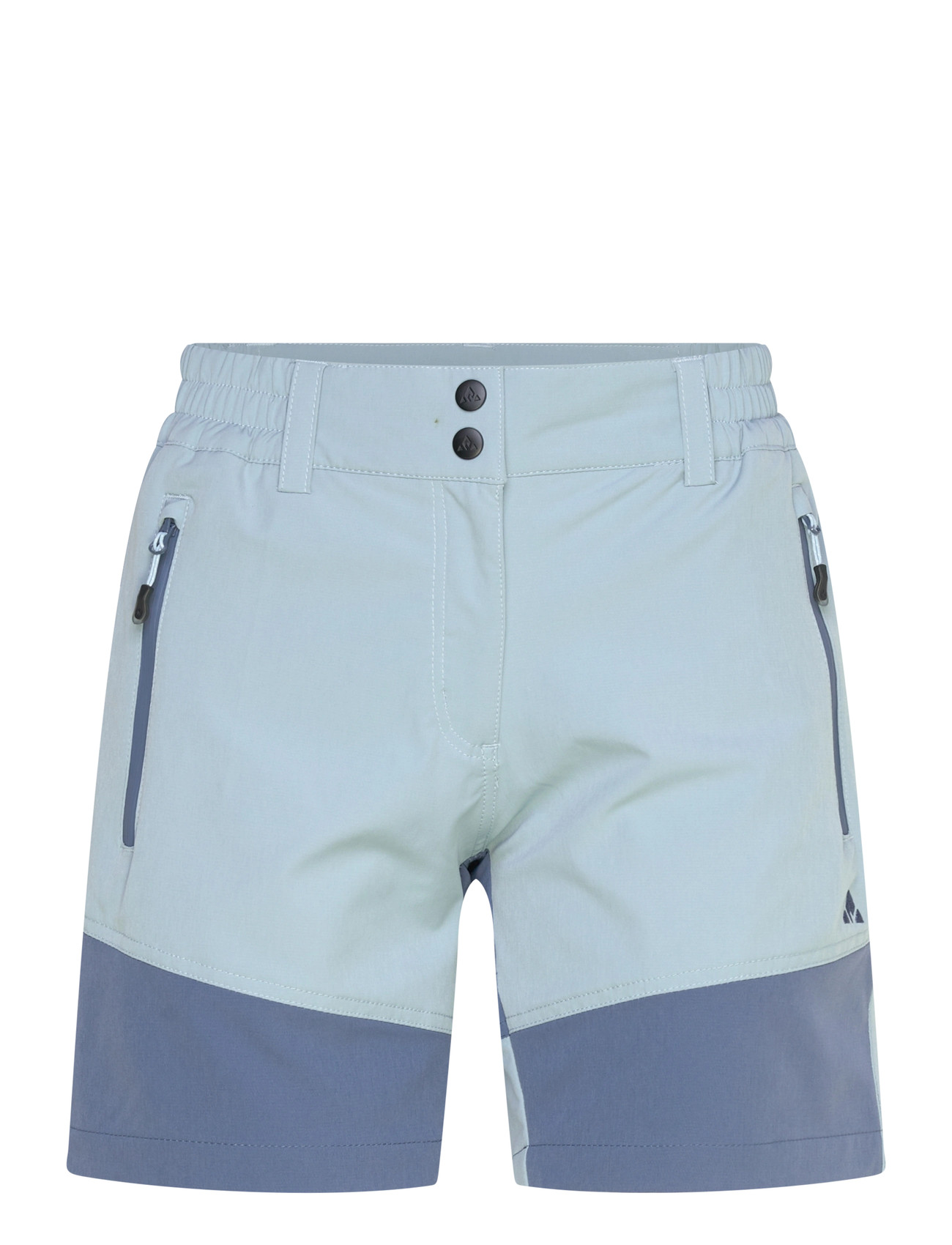 WHISTLER Lala W Outdoor Stretch Shorts Blau - 38 - Damen