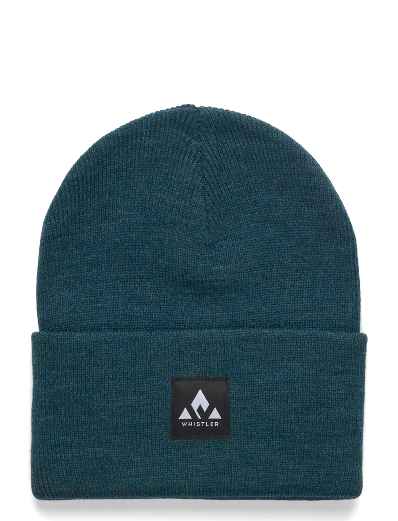 WHISTLER Linjoe Melange Hat Grün - SENIOR - Damen