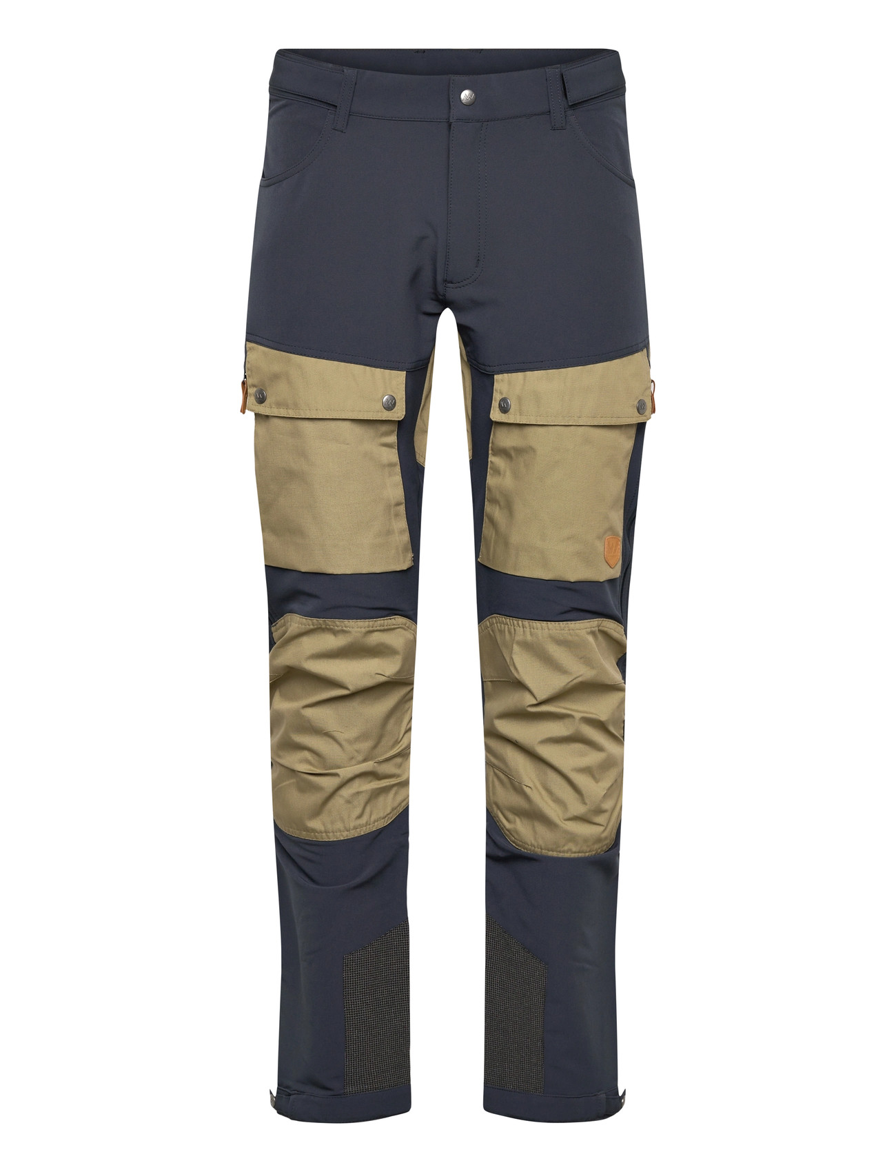 Whistler Beina M Outdoor Pant, S, Khaki green, Sport Overtøj > Sport Outdoor Pants, Herre