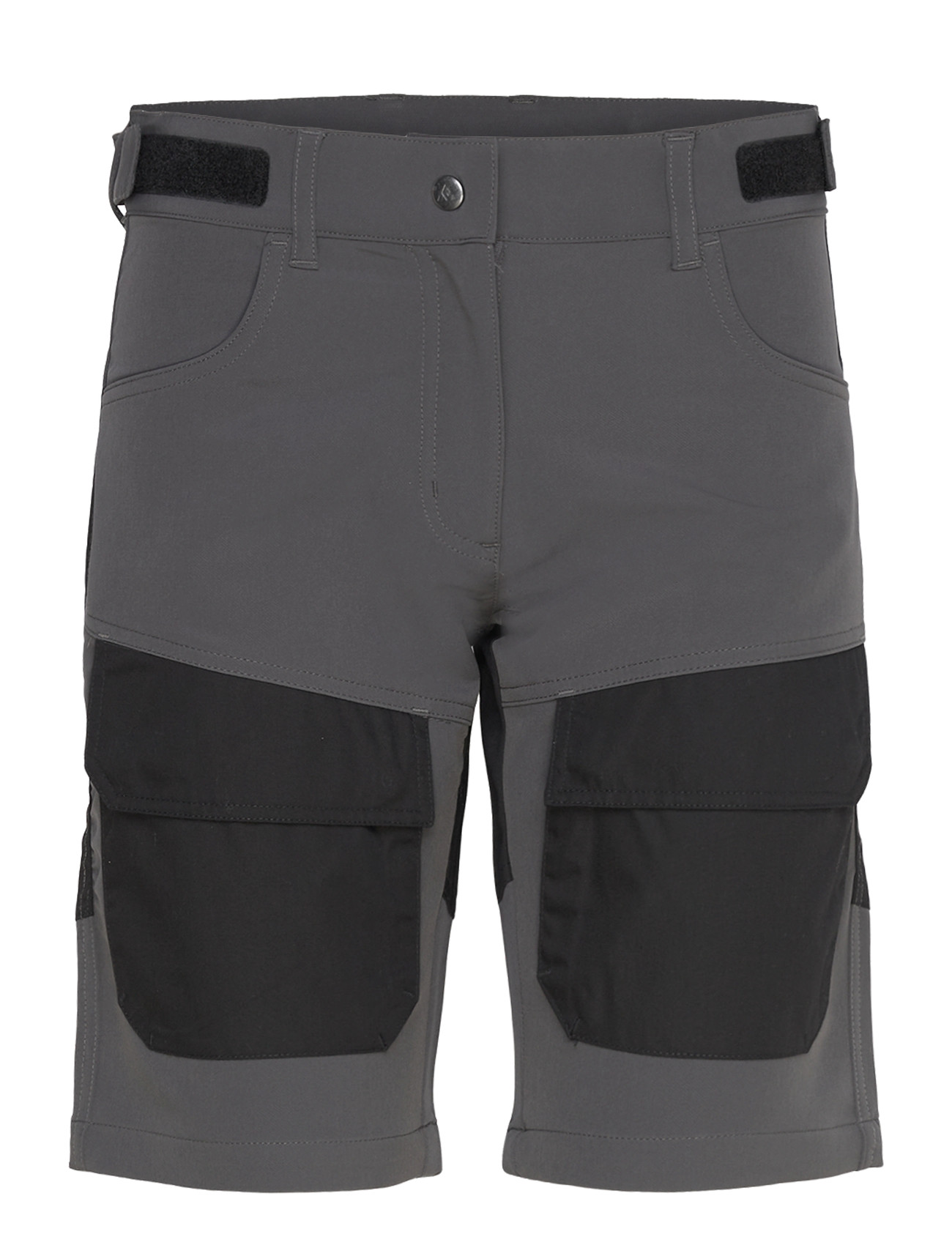 Whistler Lara W Outdoor Shorts, 36, Grey, Sport Shorts > Sport Outdoor Shorts, Dame