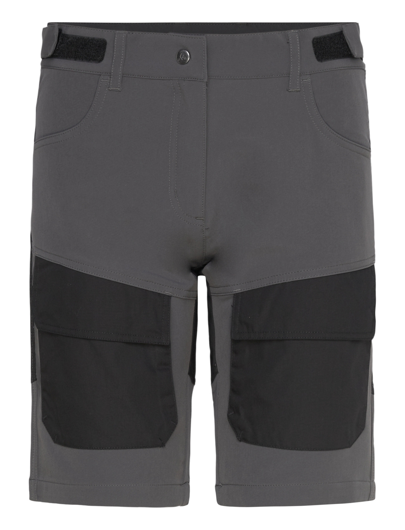 Whistler Lara W Outdoor Shorts, 42, Grey, Sport Shorts > Sport Outdoor Shorts, Dame