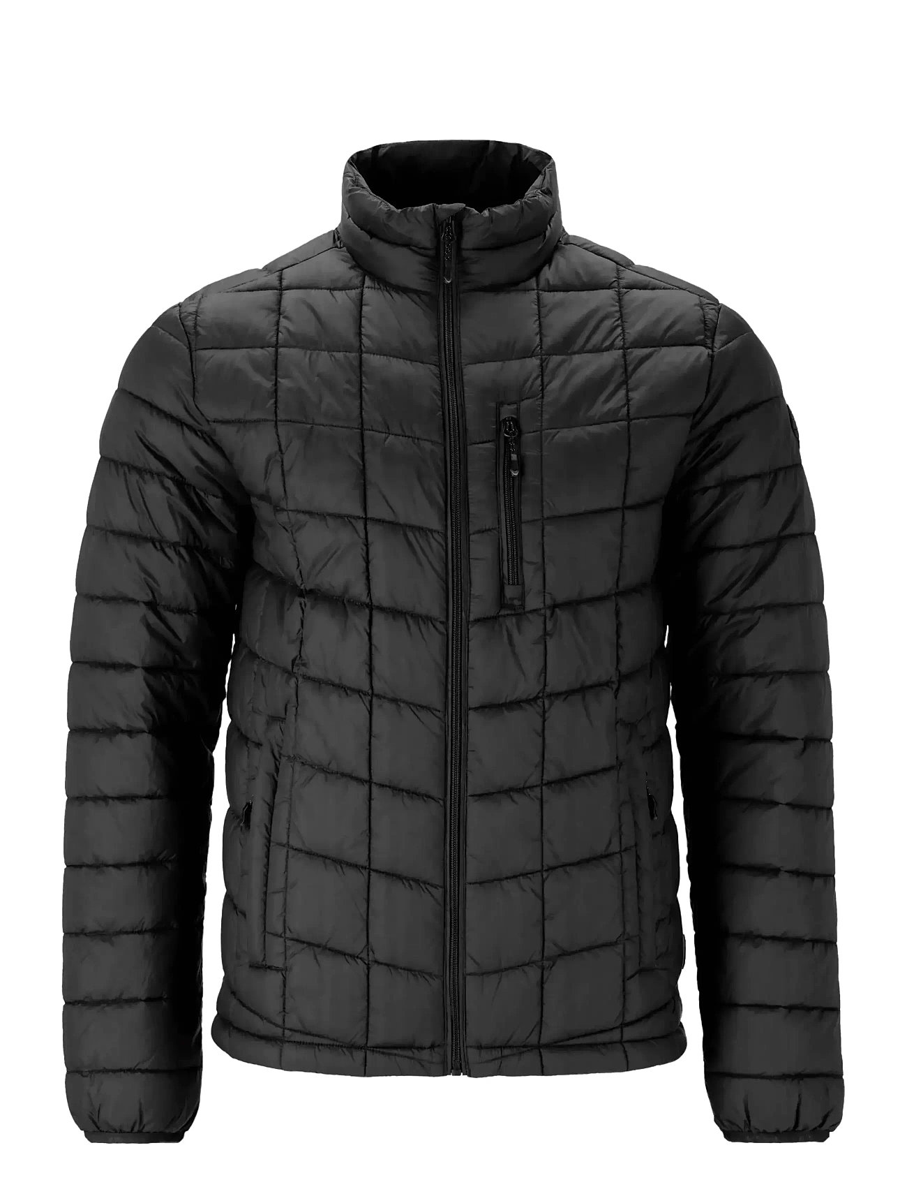 WHISTLER Luis M Cft + Jacke Schwarz - M - Herren