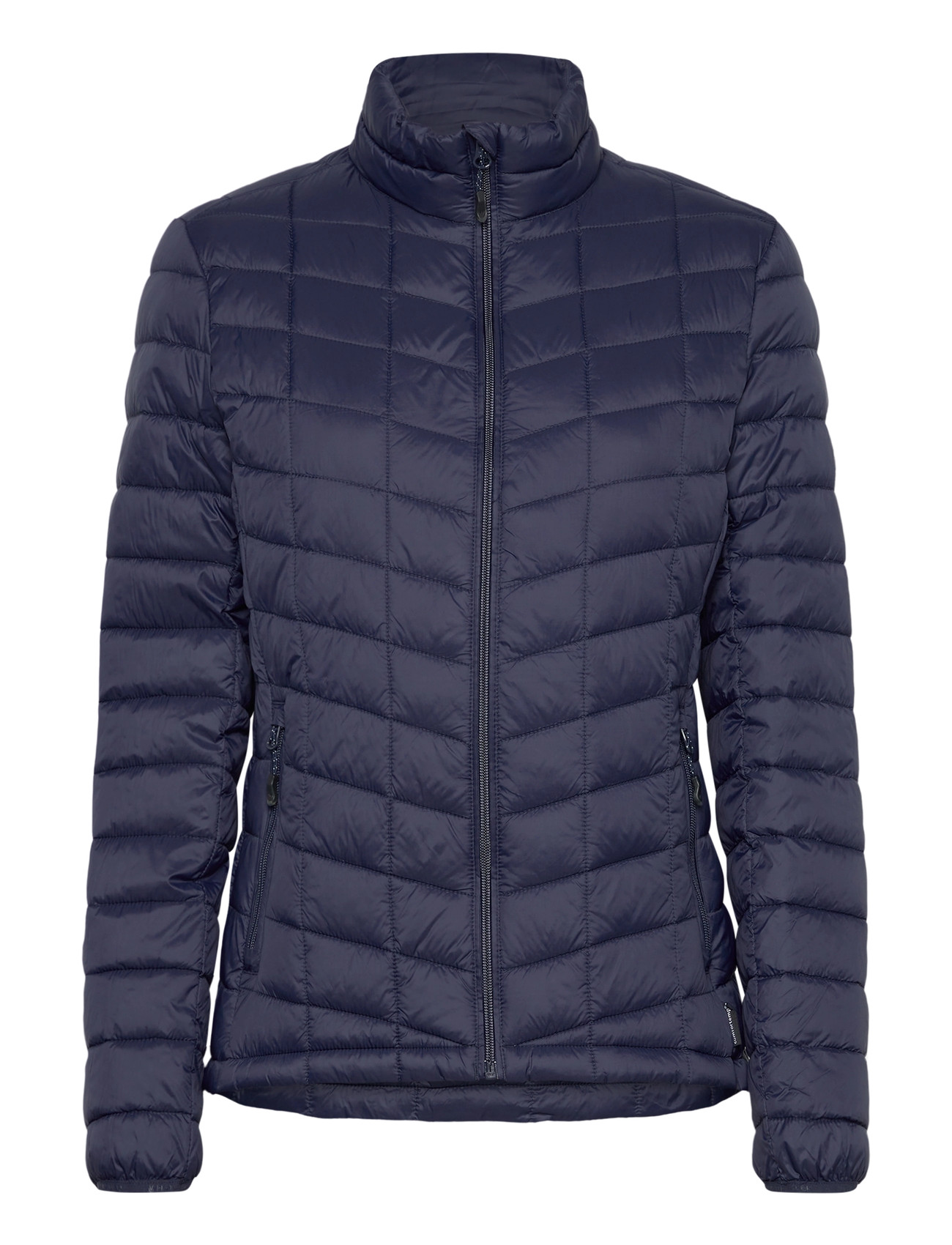 WHISTLER Kate W Cft+ Jacke Navy - 38 - Damen
