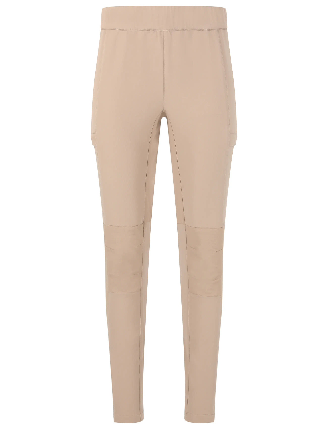 WHISTLER Davina W Outdoor Hose Beige - 46 - Damen