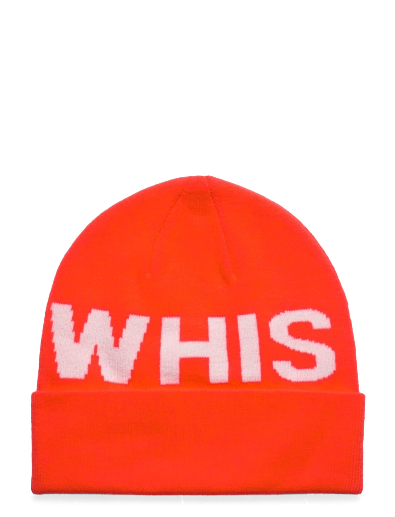 WHISTLER Remee Unisex Pudelmütze Coral - SR - Damen