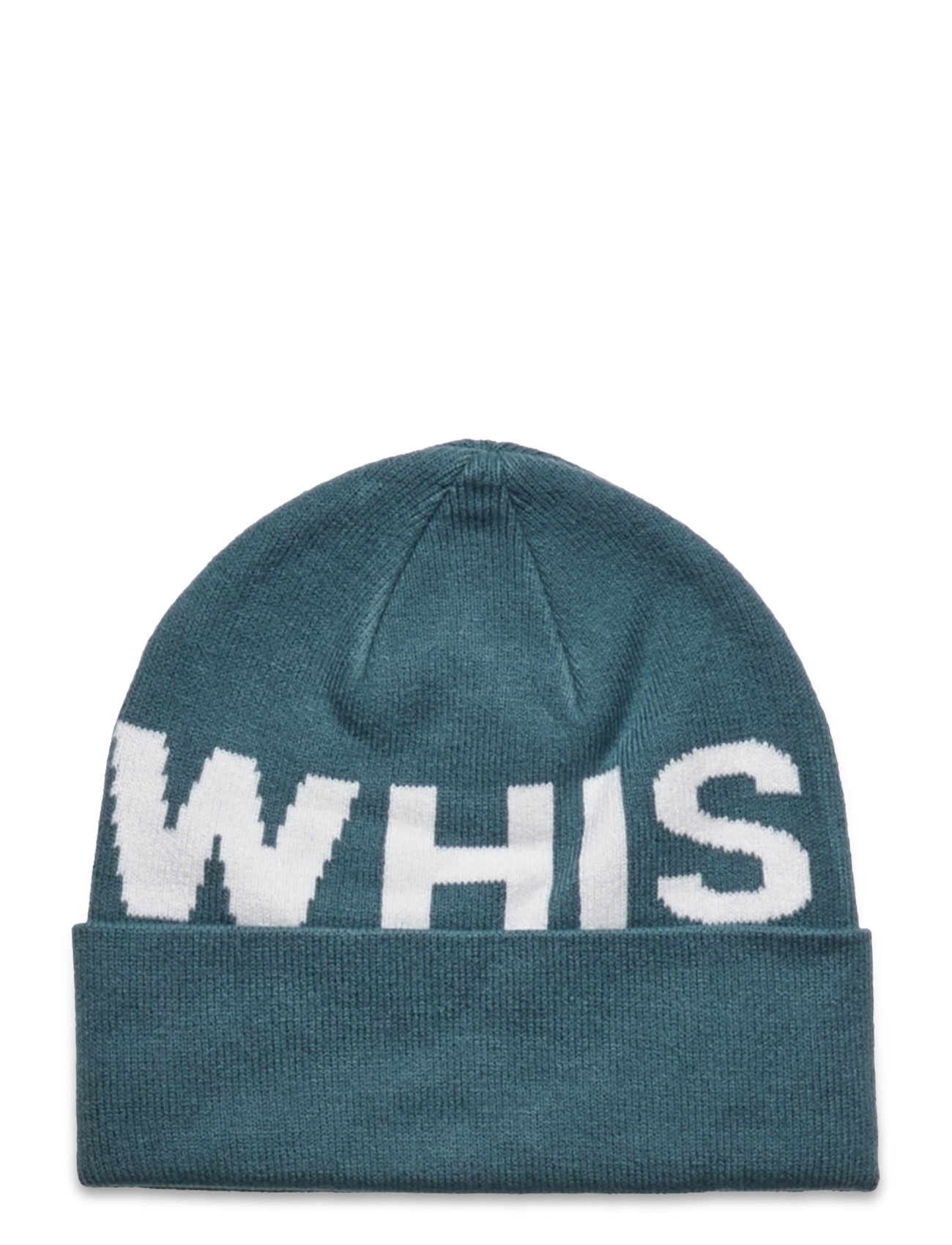 WHISTLER Remee Unisex Pudelmütze Blau - SR - Damen