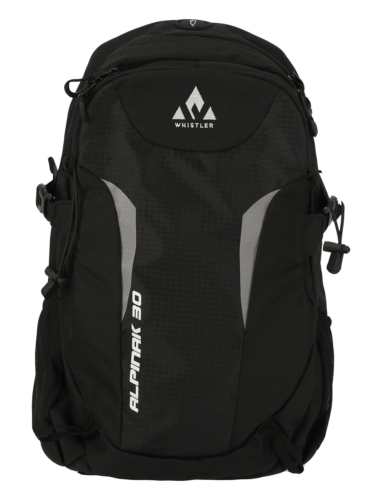 WHISTLER Alpinak 30L Rucksack Schwarz - One Size - Damen