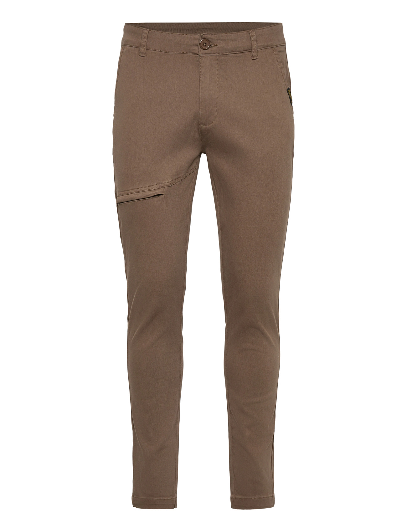 WHISTLER Homer M Chino Hose Braun - XXL - Herren