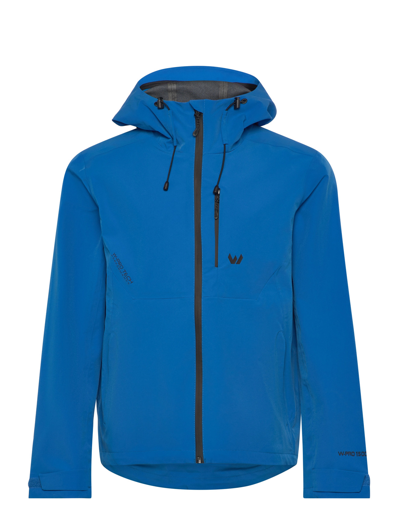 WHISTLER Seymour M Layertech Jacke W-Pro 15 Blau - M - Herren