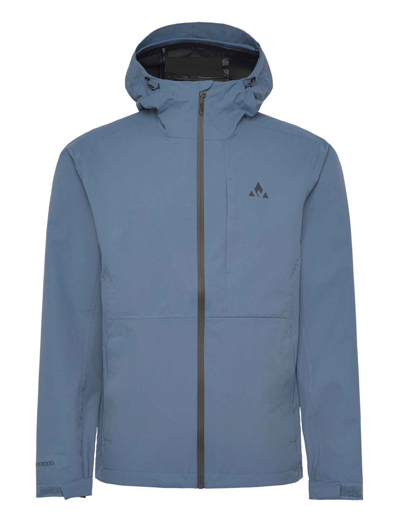 WHISTLER Osbourne M Layertech Jacke W-Pro 1 Blau - XL - Herren