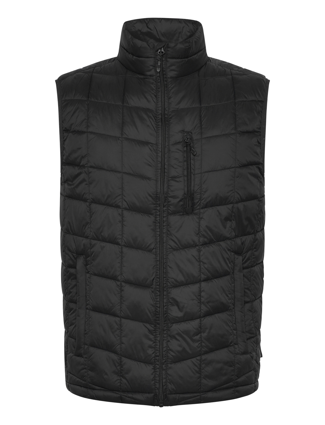 WHISTLER Luis M Cft + Vest Schwarz - M - Herren