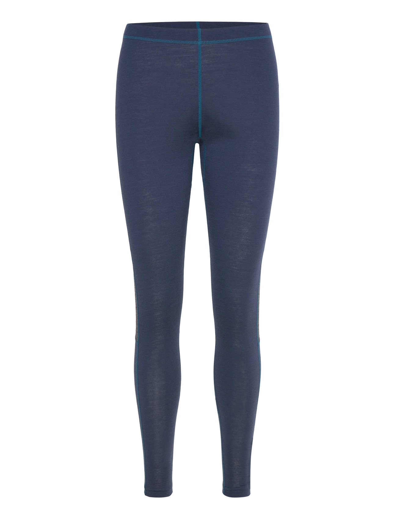 WHISTLER Lapas W Wolle Mesh Baselayer Hosen Navy - 42 - Damen