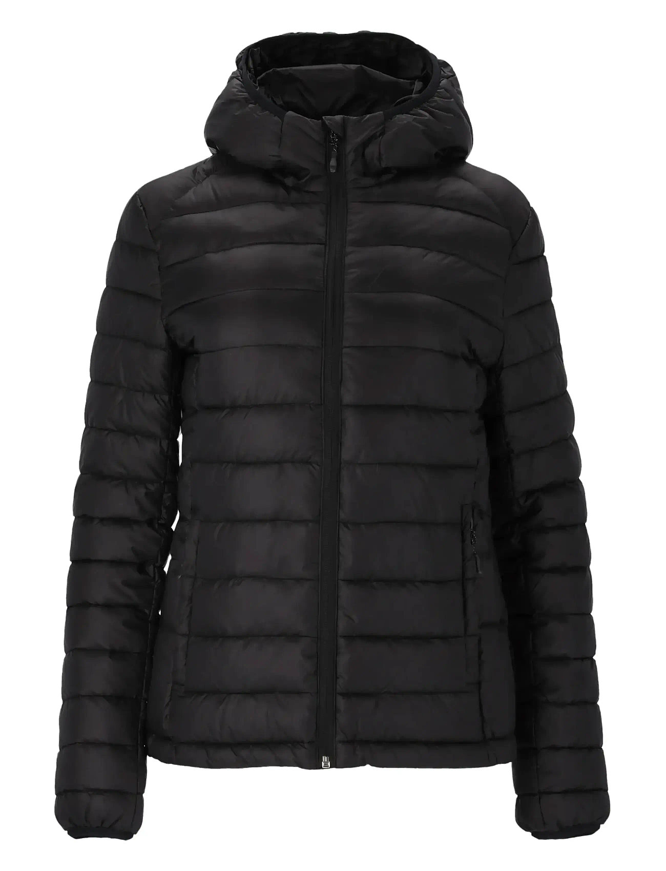 WHISTLER Hasse W Cft+ Jacke W Hood Schwarz - 44 - Damen