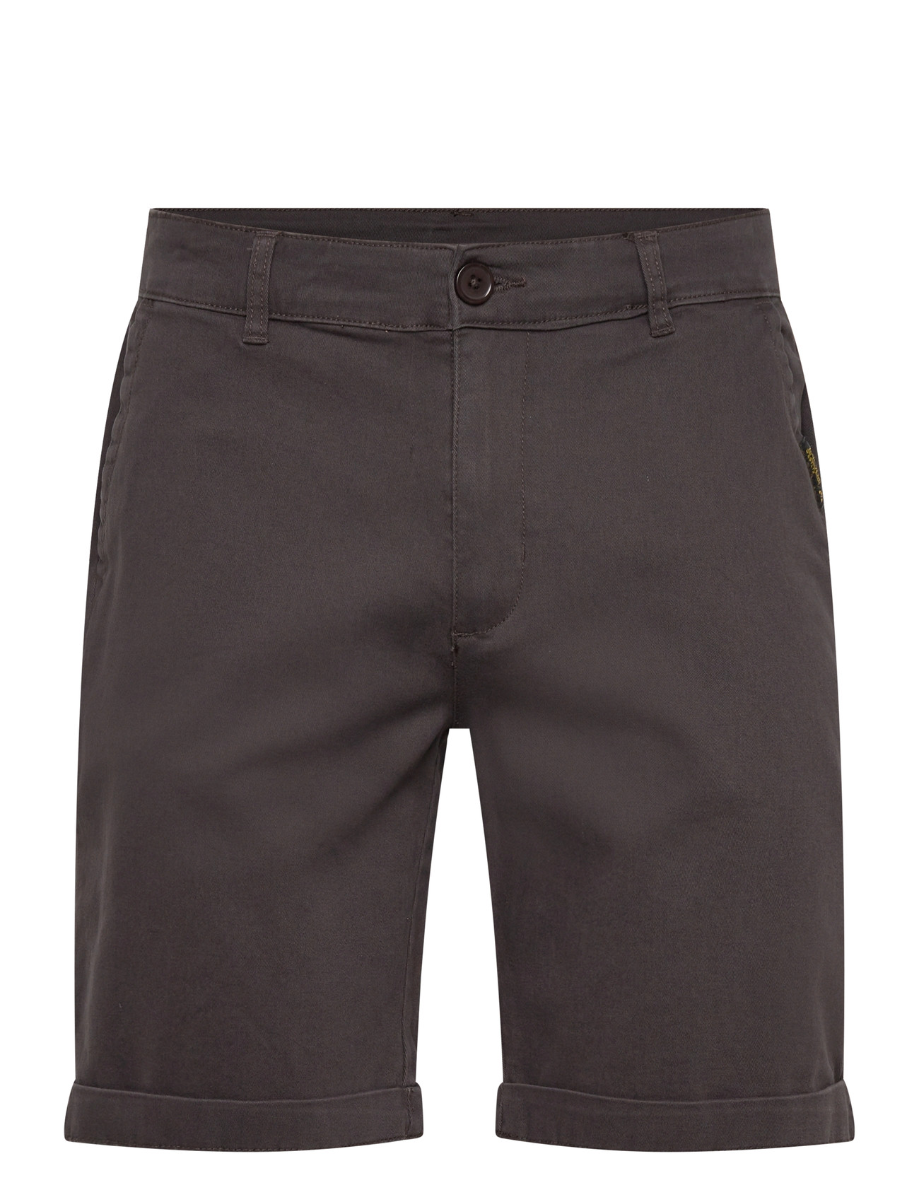 WHISTLER Homer M Chino Shorts Braun - M - Herren