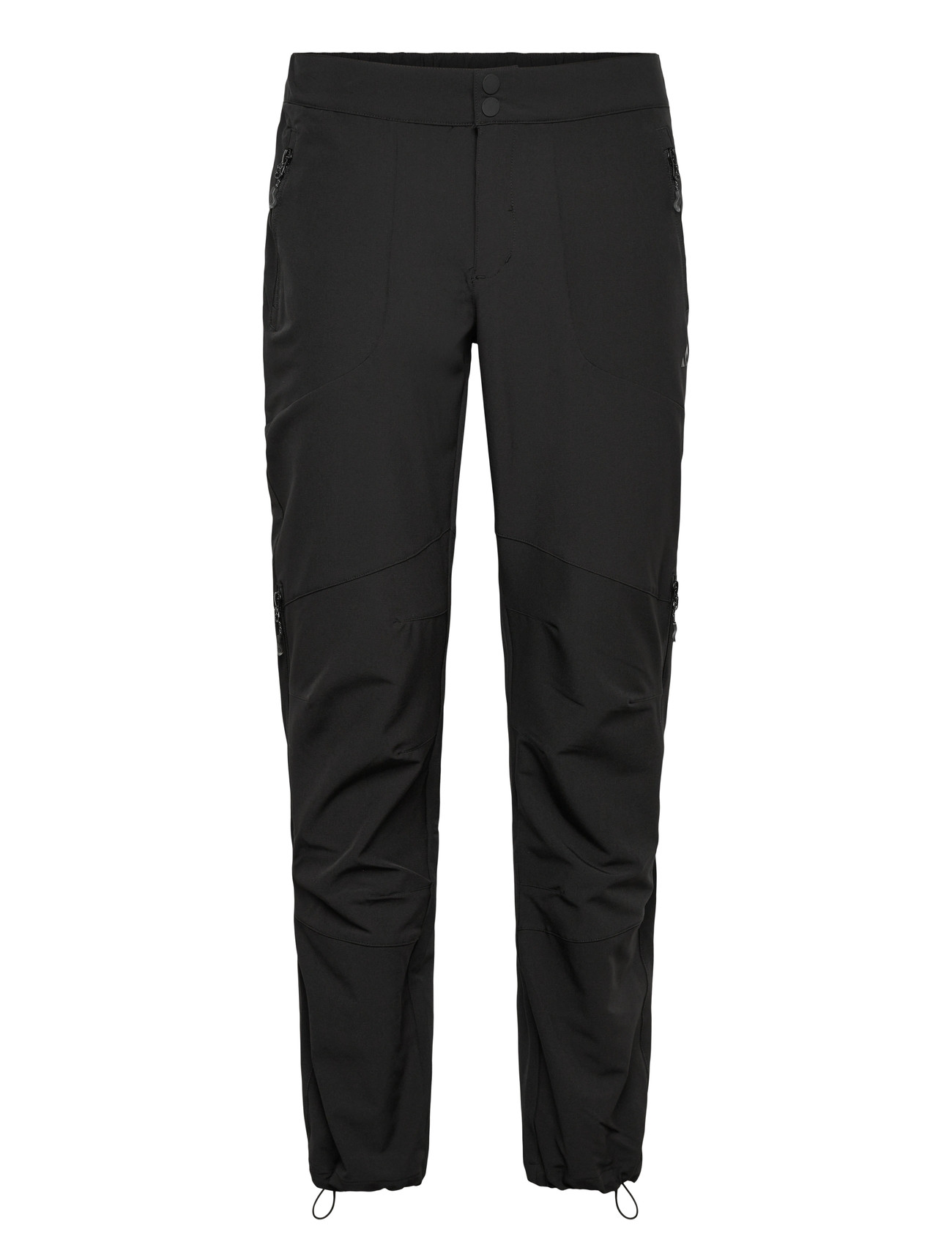 Whistler Saldon M Outdoor Pant, S, Black, Sport Overtøj > Sport Outdoor Pants, Herre