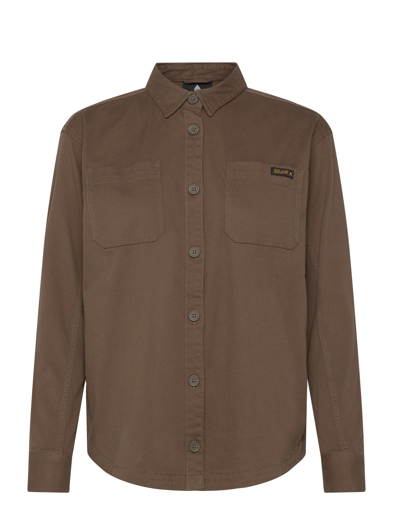 WHISTLER Fallon W Shirt Braun - 44 - Damen