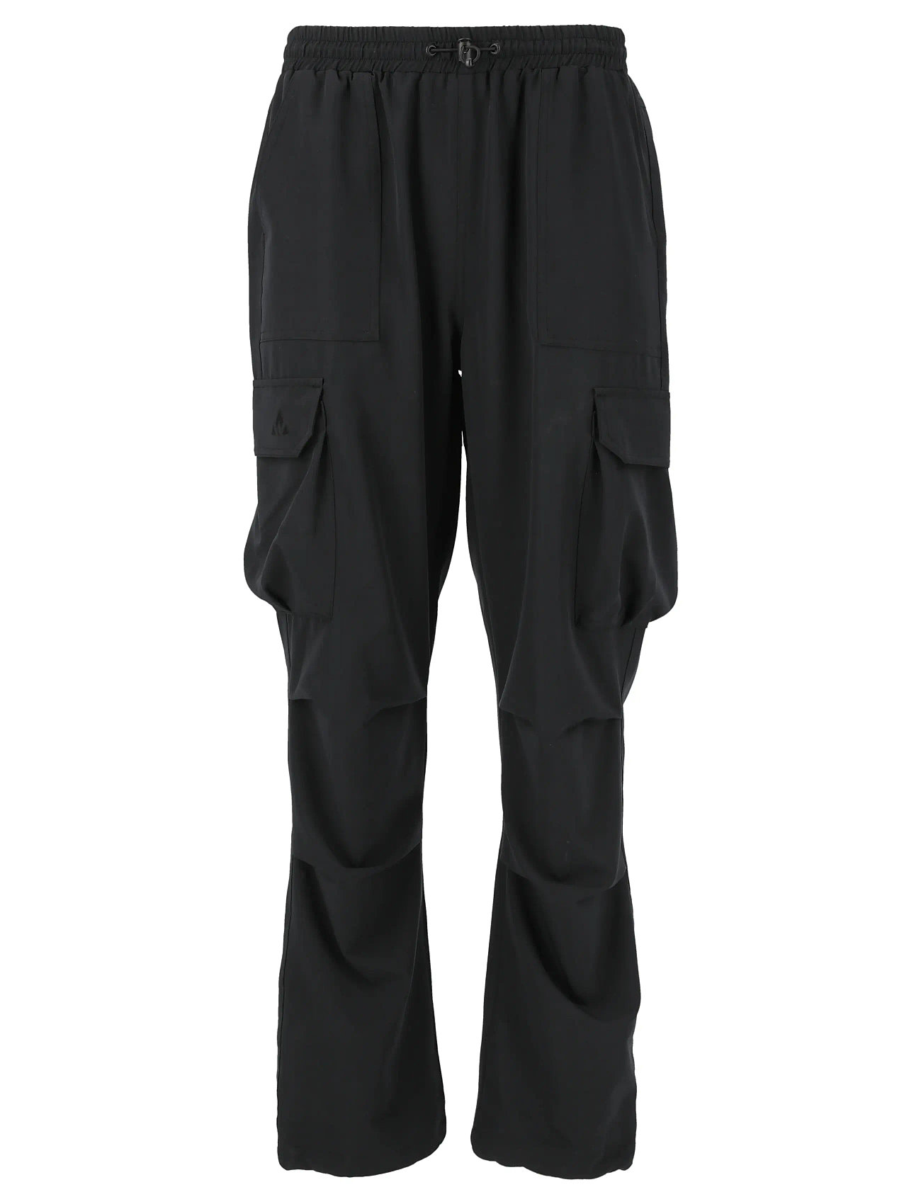 WHISTLER Russet W Outdoor Track Hosen Schwarz - 36 - Damen