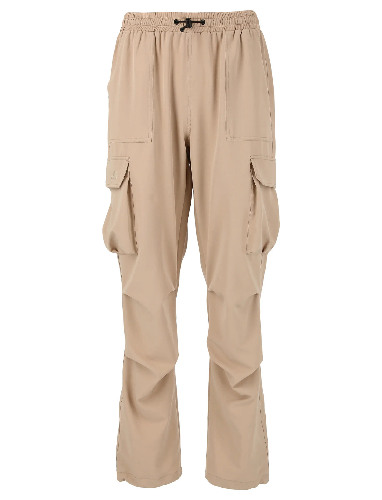 WHISTLER Russet W Outdoor Track Hosen Beige - 42 - Damen