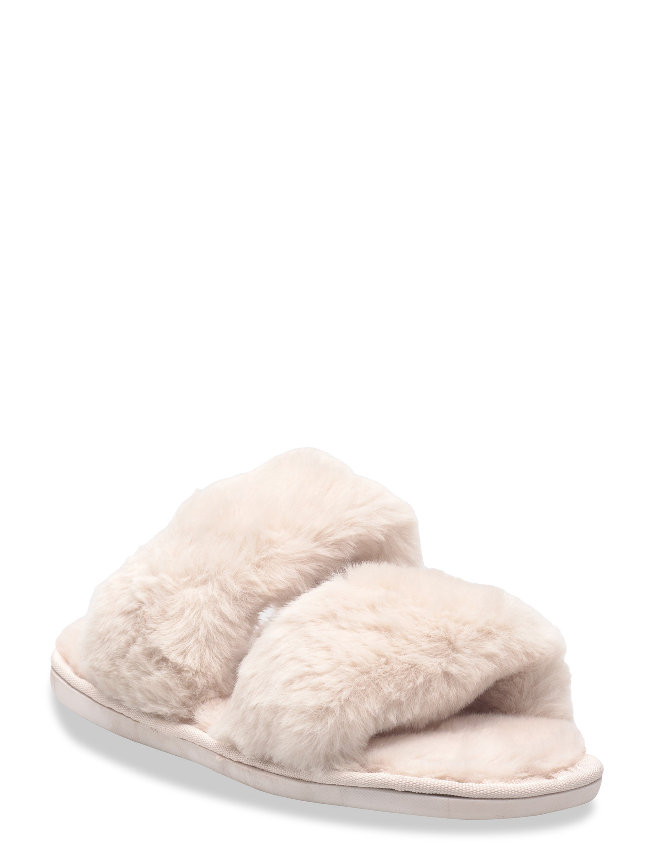 WHISTLER Flussia W Plush Slipper Cream - 36-37 - Damen