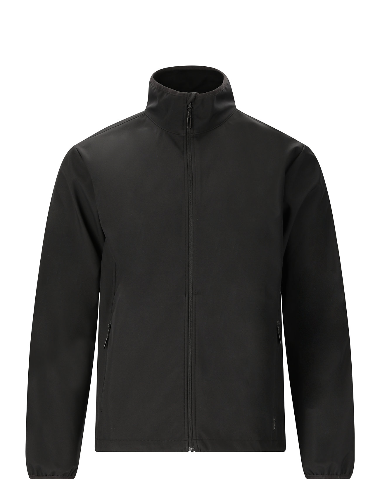 WHISTLER Lango M Softshell Jacke Schwarz - S - Herren