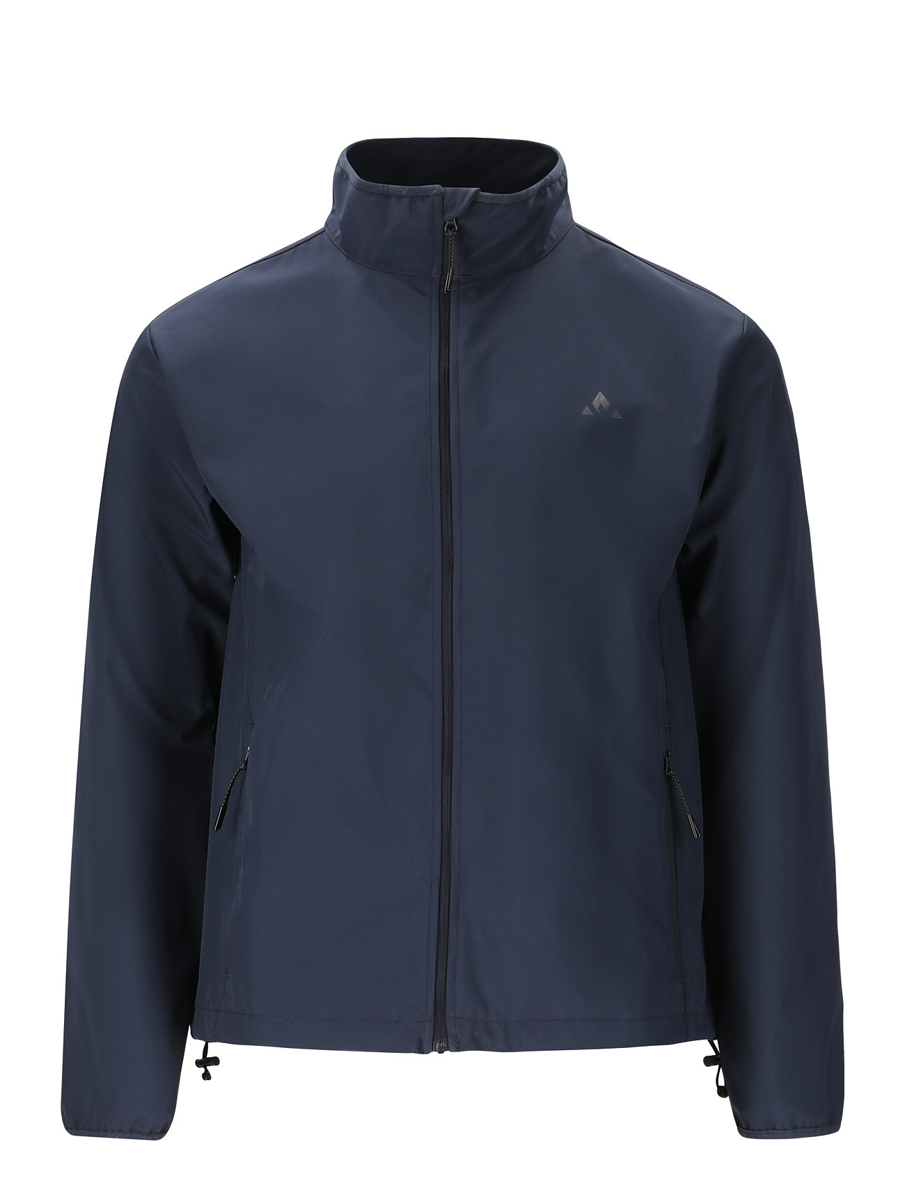 WHISTLER Lango M Softshell Jacke Navy - XL - Herren
