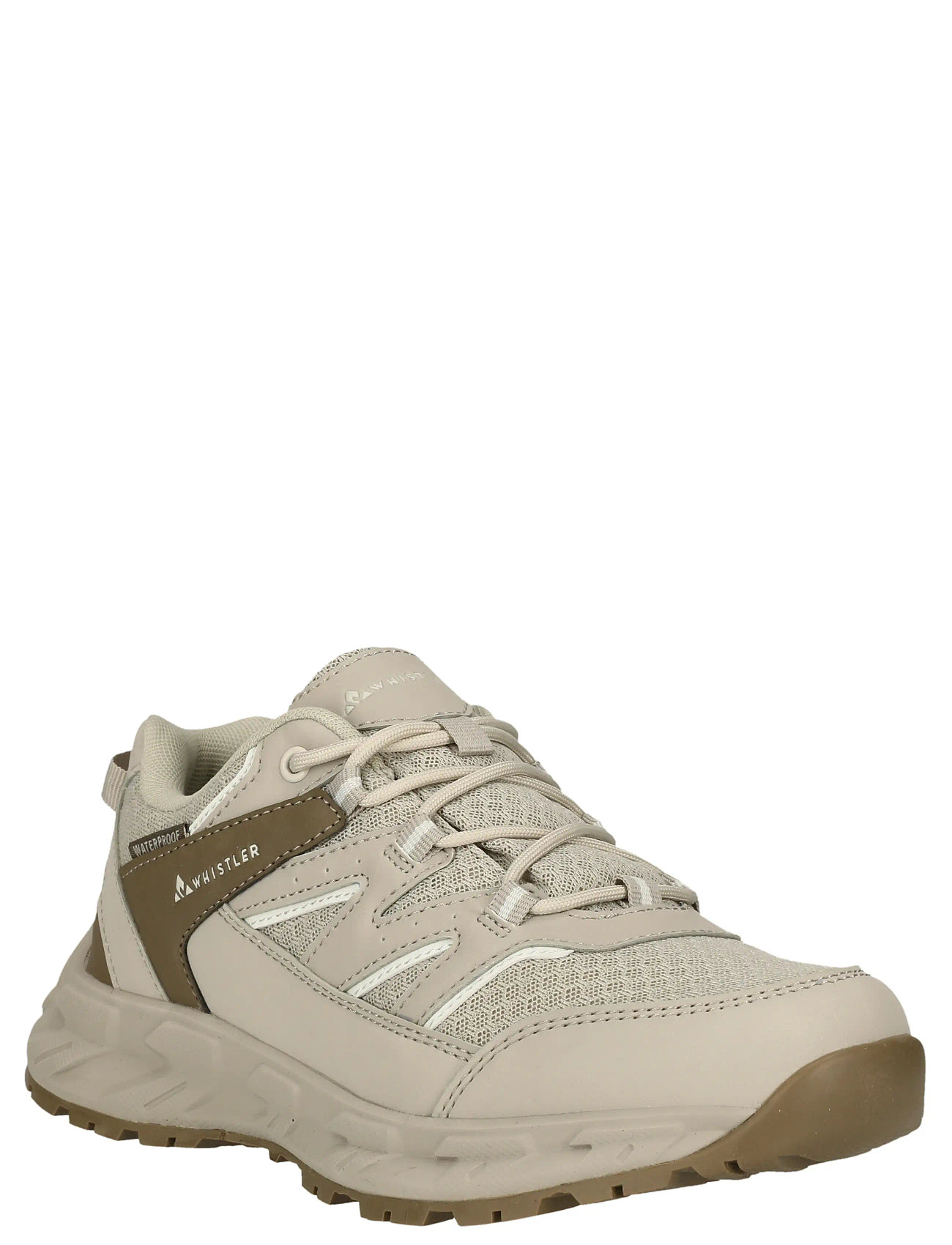 WHISTLER Benin W Schuh Wp Beige - 38 - Damen