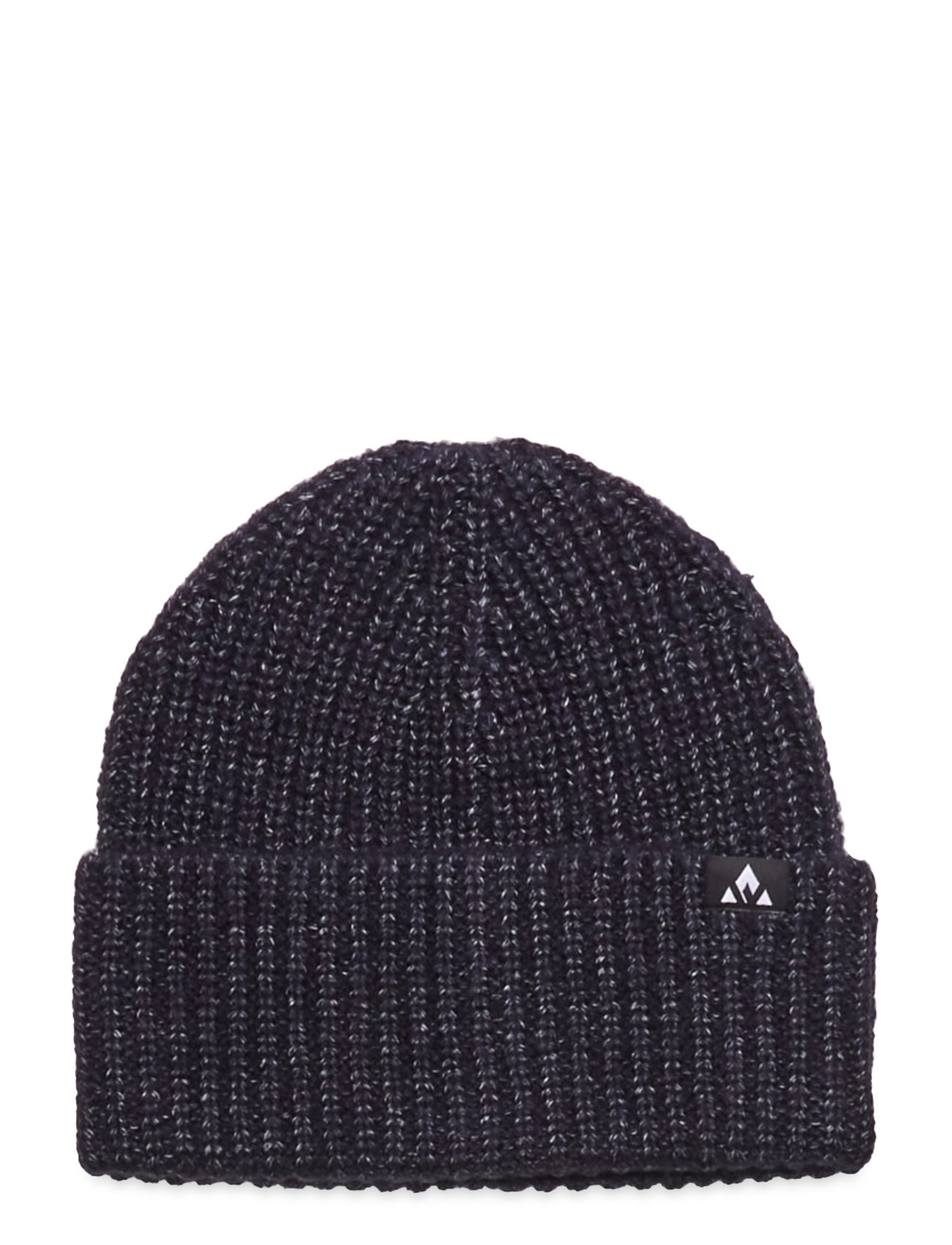 Plico Unisex Beanie Navy Whistler