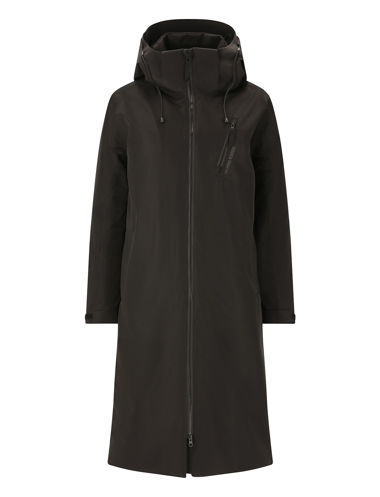 WHISTLER Bellway W Parka W-Pro 10000 Schwarz - 44 - Damen