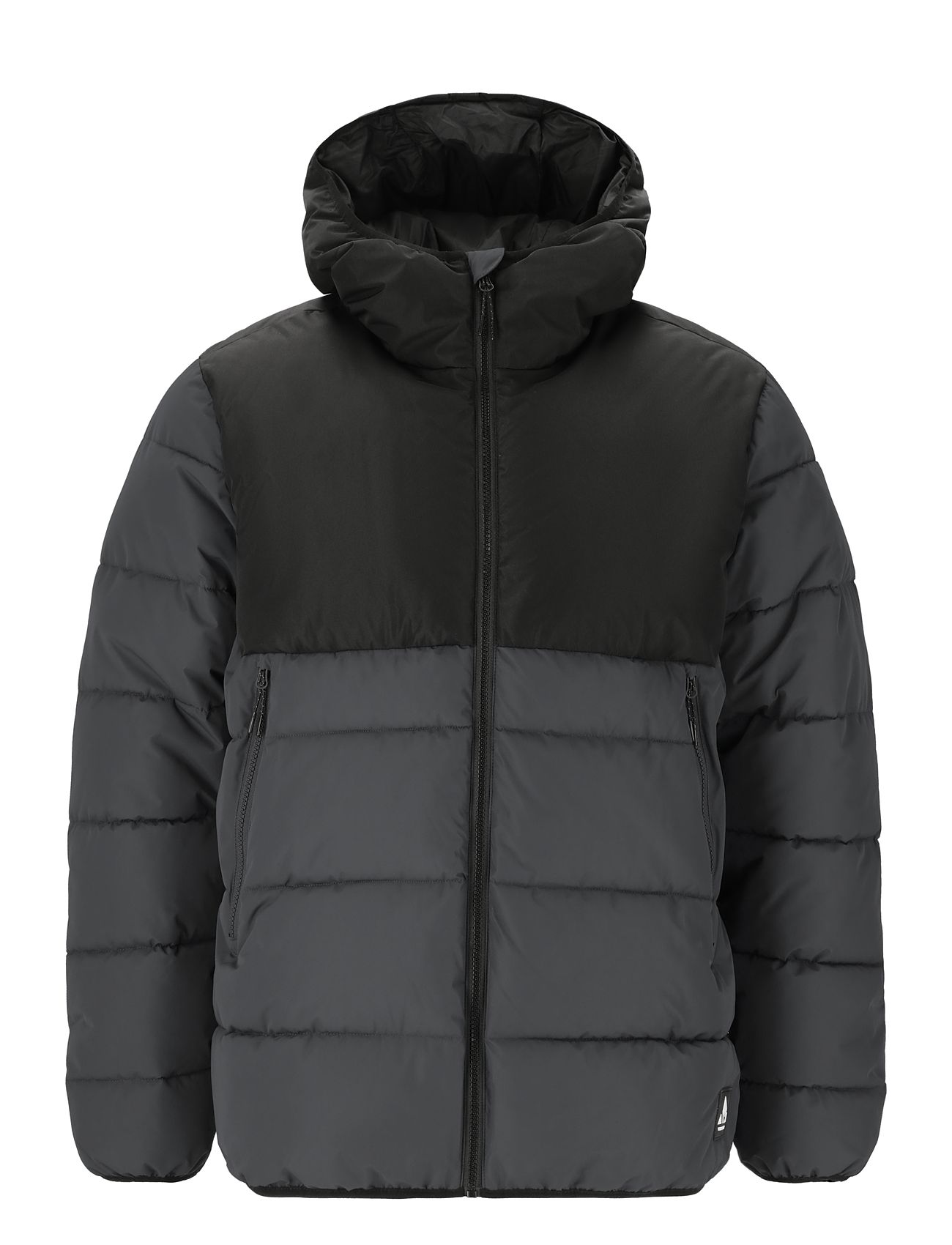 Whistler Sareto M Puffer Jacket Svart