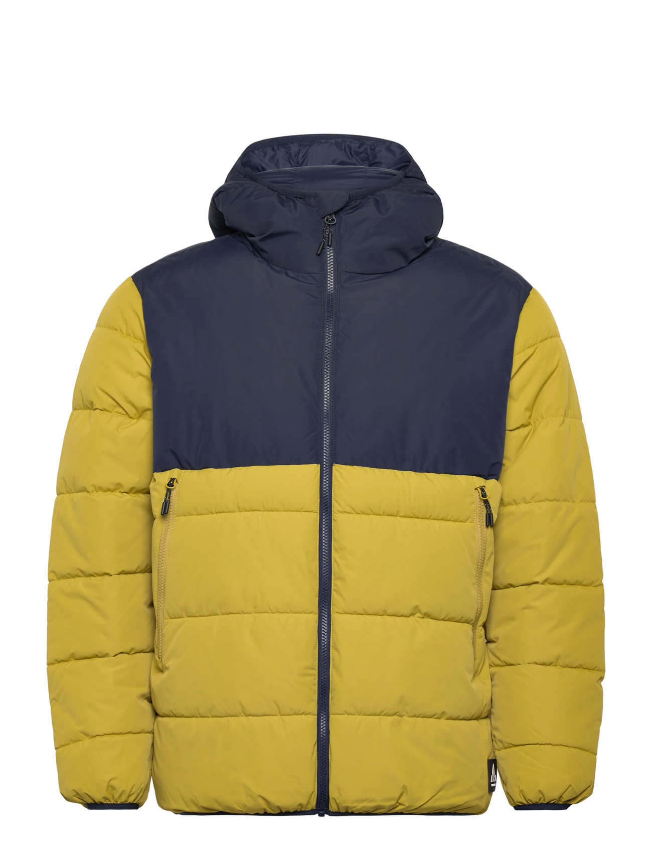 Whistler Sareto M Puffer Jacket, XXL, Yellow, Sport Jackets > Sport Outdoor Jackets, Herre