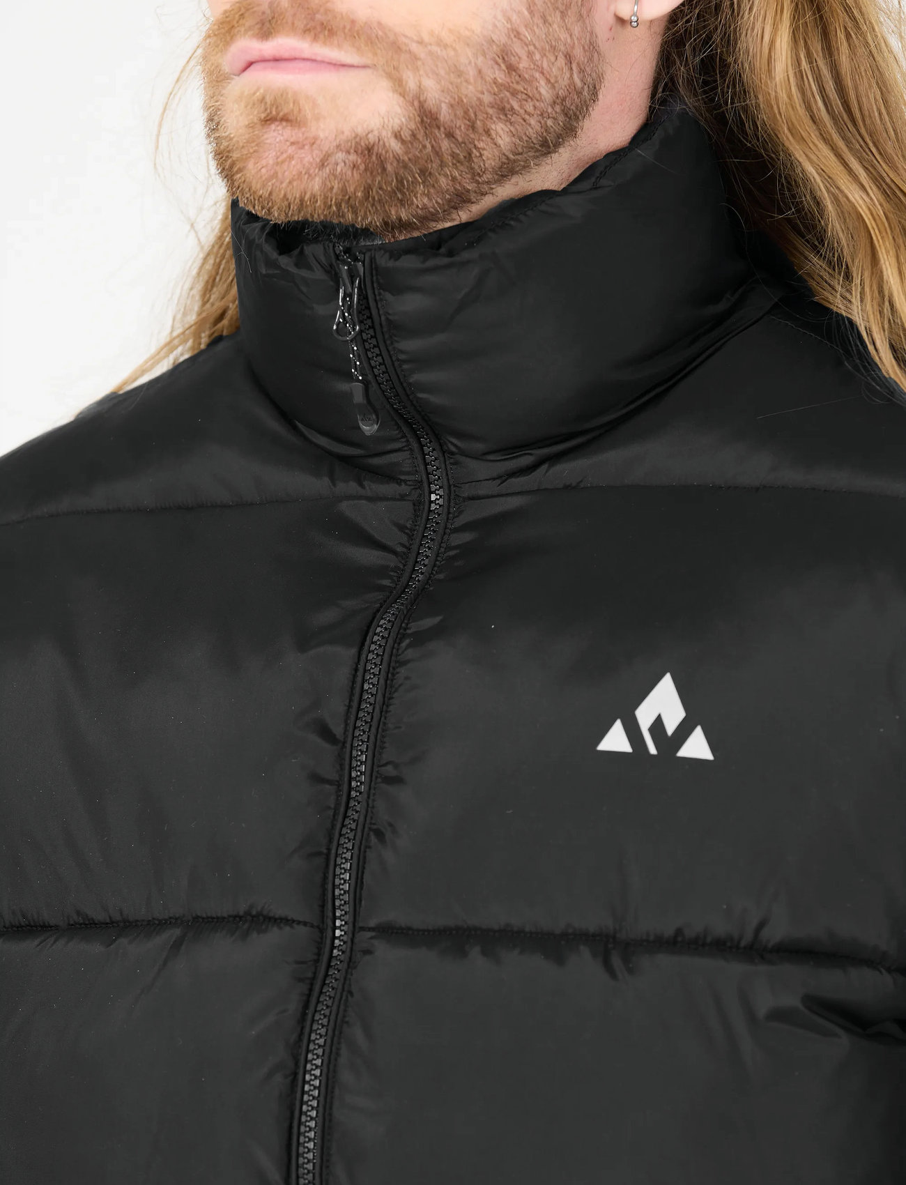 Whistler Floter M Puffer Jacket, XL, Black, Sport Jackets > Sport Outdoor Jackets, Herre