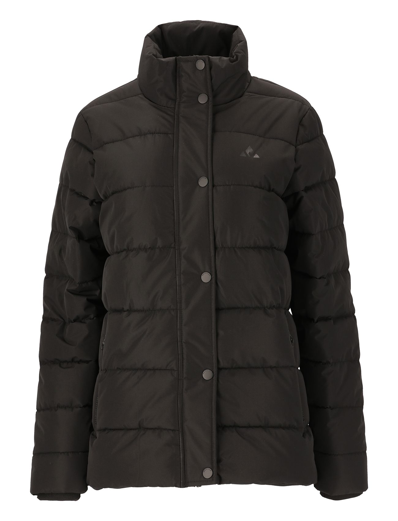 Whistler Amaret W Puffer Jacket Svart