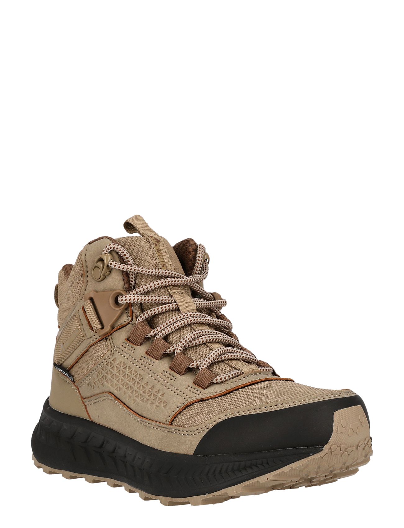 Whistler Reid U Michelin Boot Wp Beige