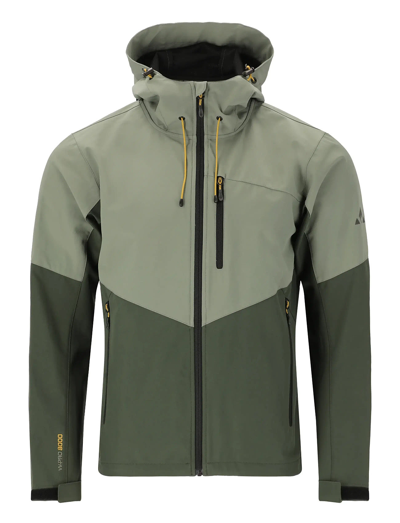 WORK ABOUT ＲＯＤＮＥＹ　ＪＡＣＫＥＴ Whistler Rodney V2 M Softshell Jacket W-pro – outdoor jacket