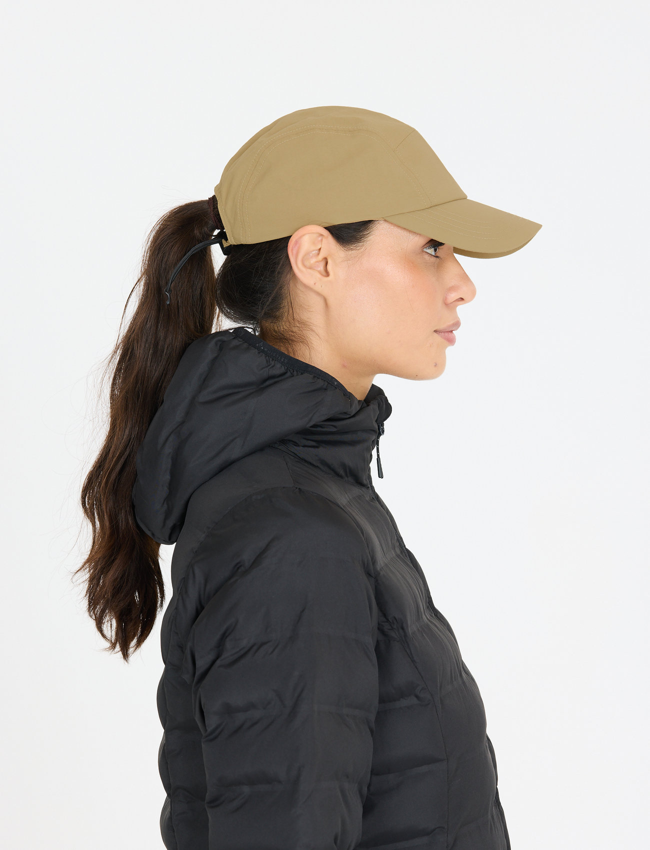 Whistler Collow Unisex Cap, One Size, Gold, Sport Accessories > Sport Caps, Dame