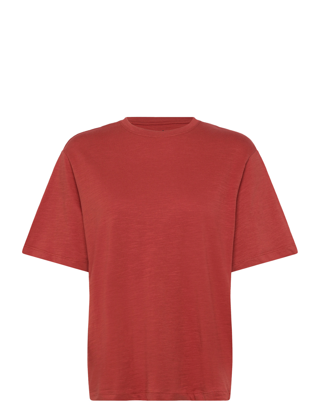 WHISTLER Caloot W Ss T-Shirt Rot - 38 - Damen