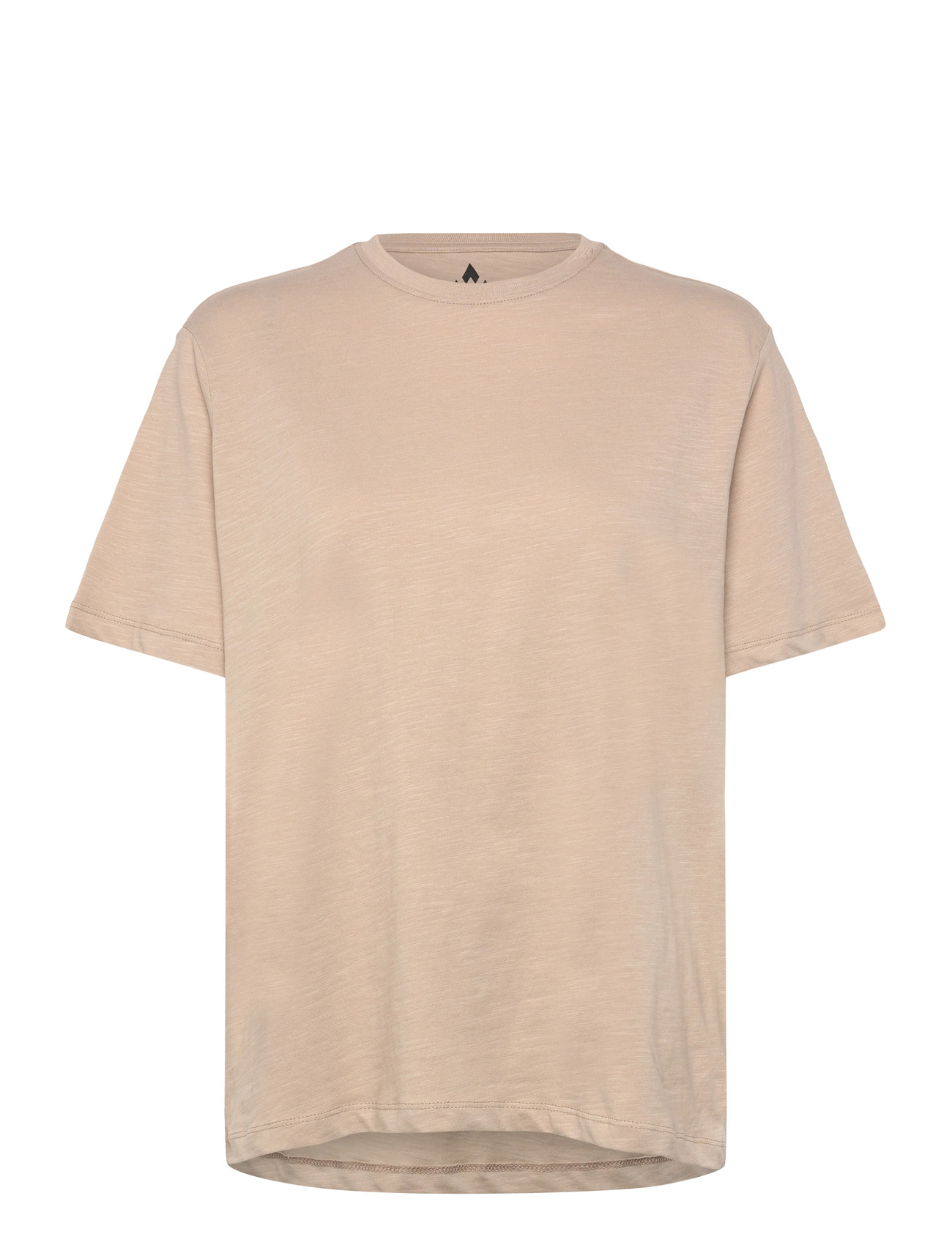 WHISTLER Caloot W Ss T-Shirt Beige - 36 - Damen