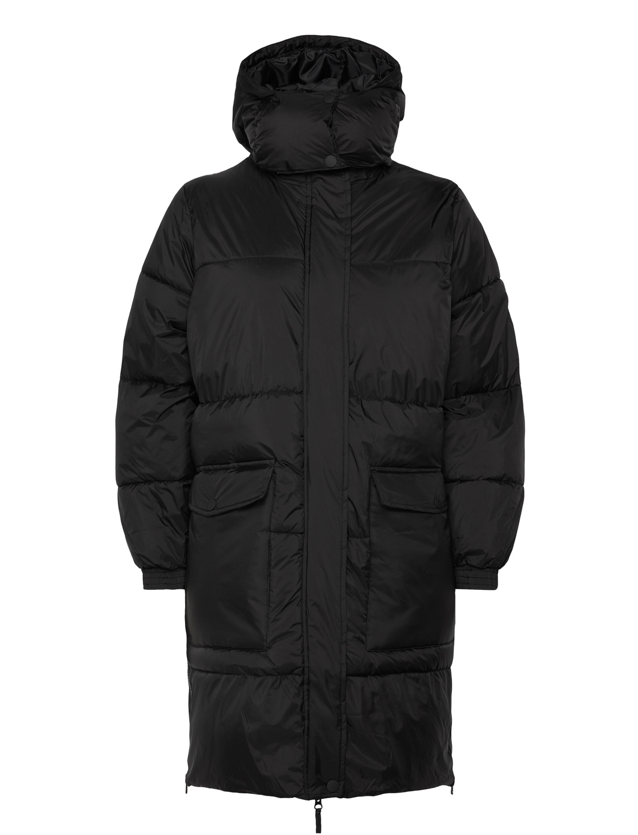 Whistler Amatos W Puffer Jacket, 44, Black, Sport Jackets > Sport Outdoor Jackets, Dame