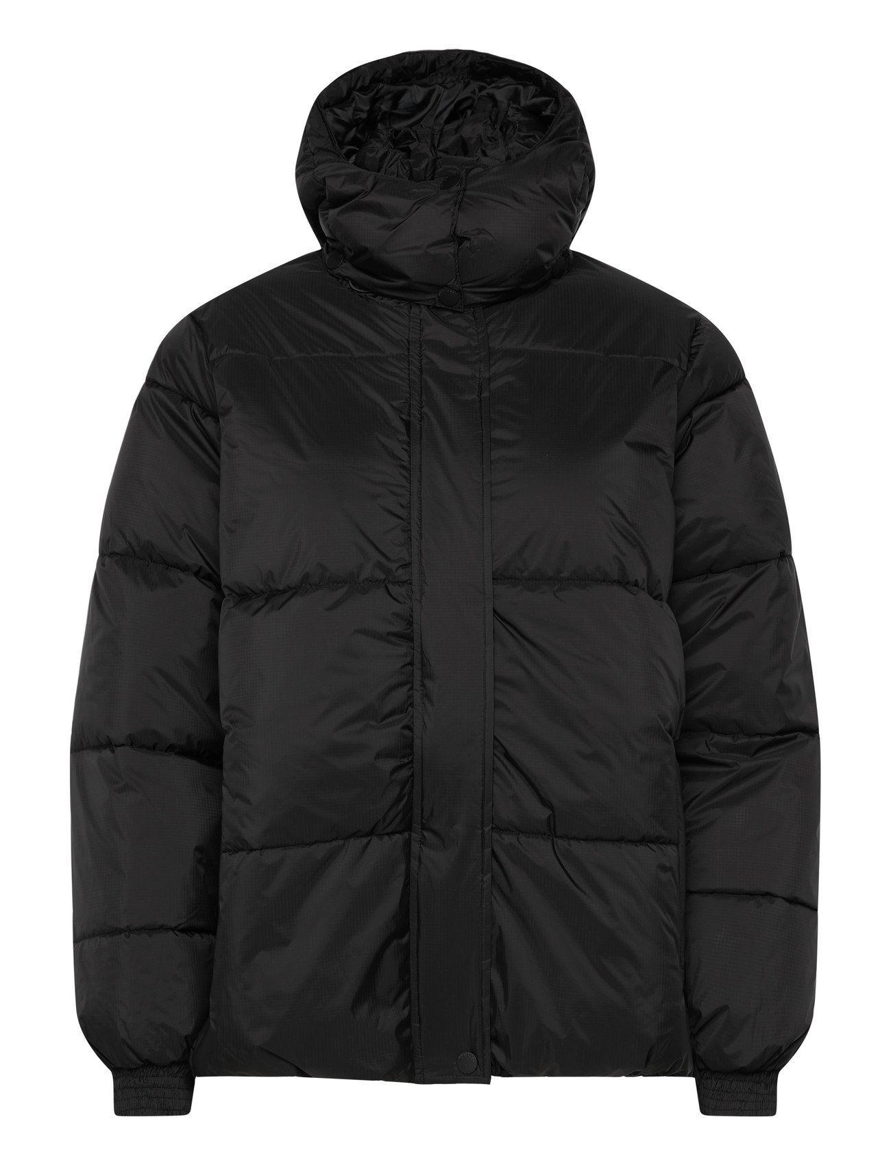 Whistler Amatos W Short Puffer Jacket, 40, Black, Sport Jackets > Sport Padded Jackets, Dame