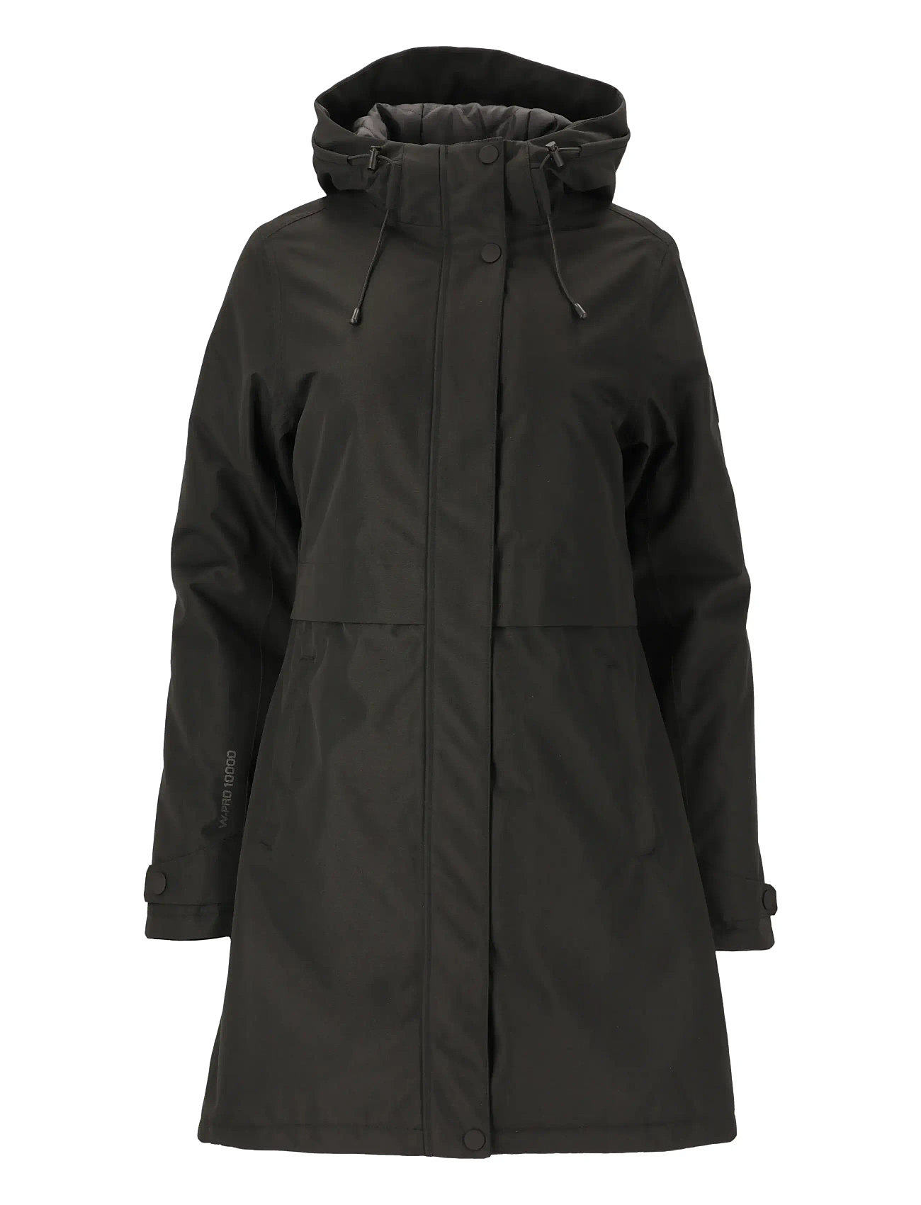 WHISTLER Mullie V2 W Parka W-Pro 10000 Schwarz - 36 - Damen