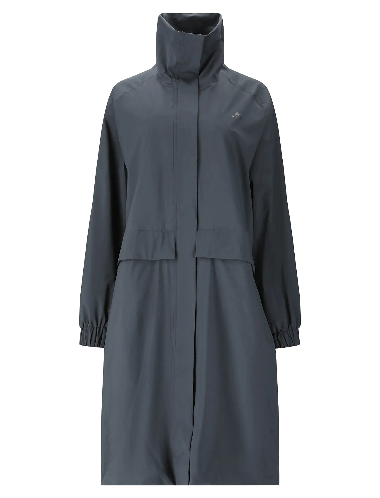 WHISTLER Everly W Parka W-Pro 10000 Grau - 42 - Damen
