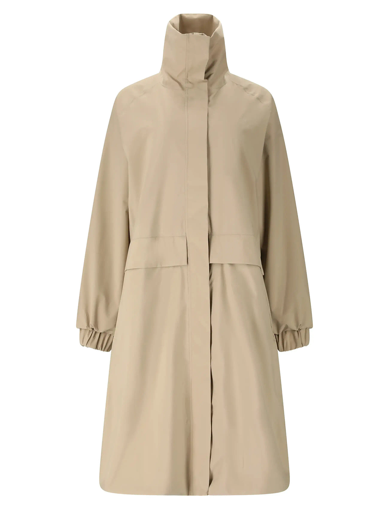 WHISTLER Everly W Parka W-Pro 10000 Beige - 42 - Damen