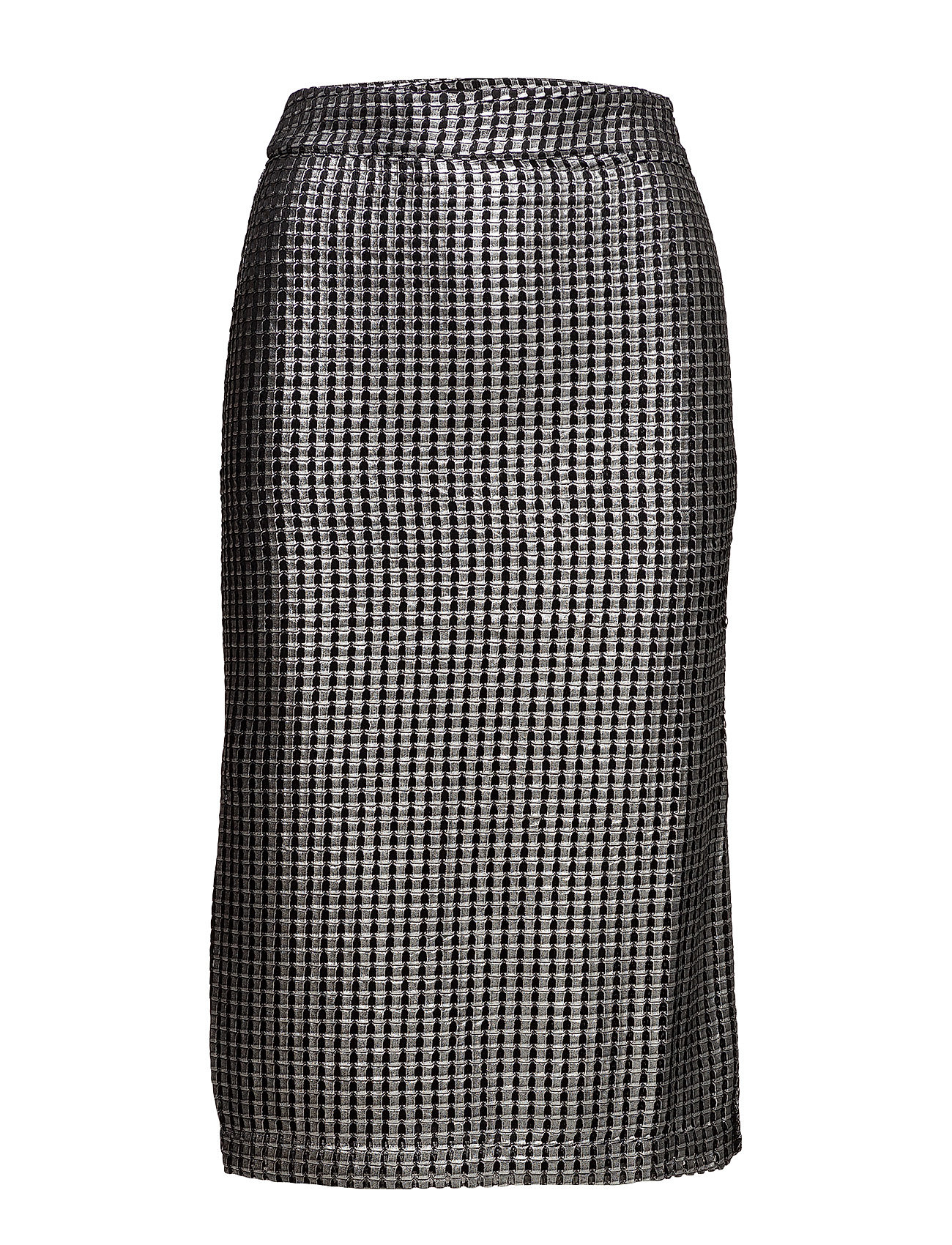 Deban Silver Kokerrok Rok Zwart Whyred whyred kopen in de aanbieding Deban Silver Kokerrok Rok Zwart Whyred whyred kopen in de aanbieding